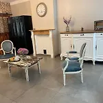 La Maison De Solange