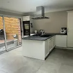 Vakantiehuis La Maison De Solange