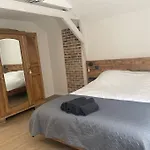 Vakantiehuis La Maison De Solange *