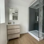 La Maison De Solange *