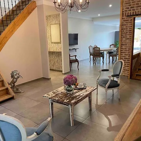 La Maison De Solange 펜션 *