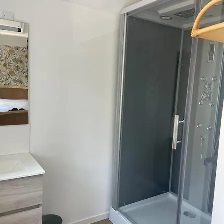 La Maison De Solange *