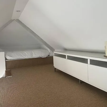 La Maison De Solange Esquelbecq