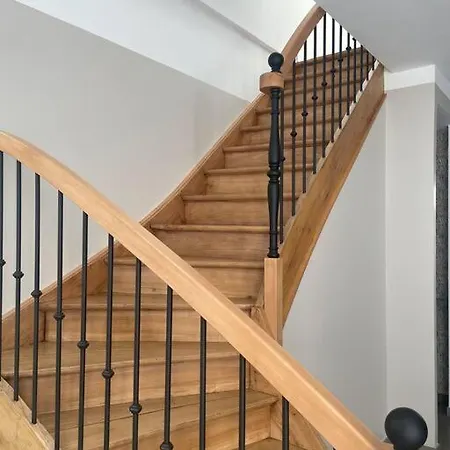 La Maison De Solange *