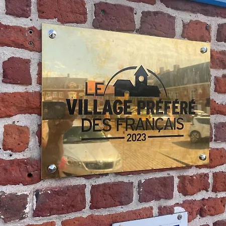 Hébergement de vacances La Maison De Solange