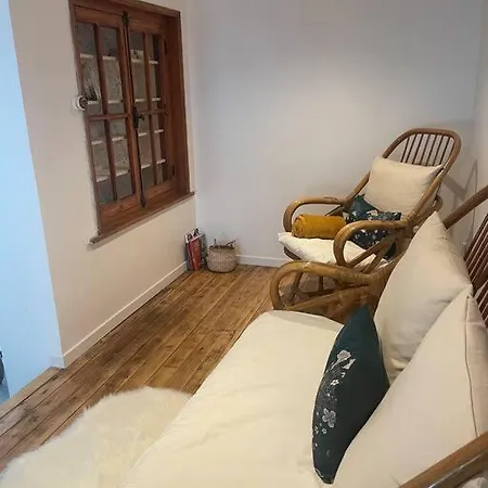 Hébergement de vacances La Maison De Solange *