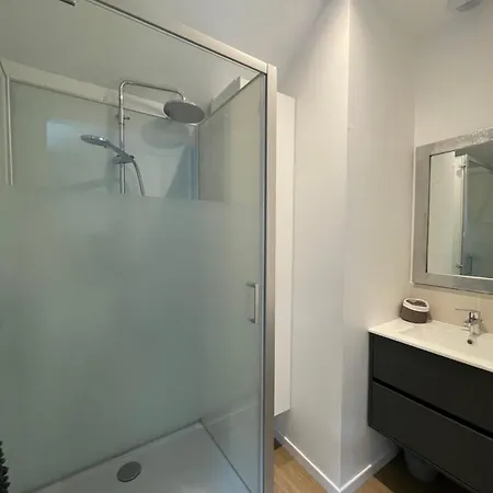 펜션 La Maison De Solange *