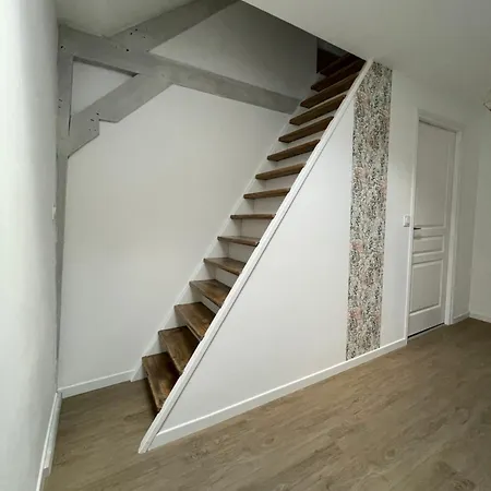 La Maison De Solange * Esquelbecq