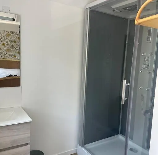 La Maison De Solange *
