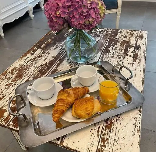 Сasa de vacaciones La Maison De Solange Esquelbecq
