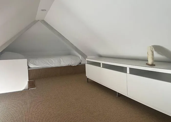 La Maison De Solange Esquelbecq