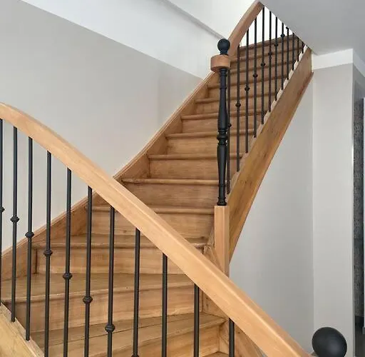 La Maison De Solange *