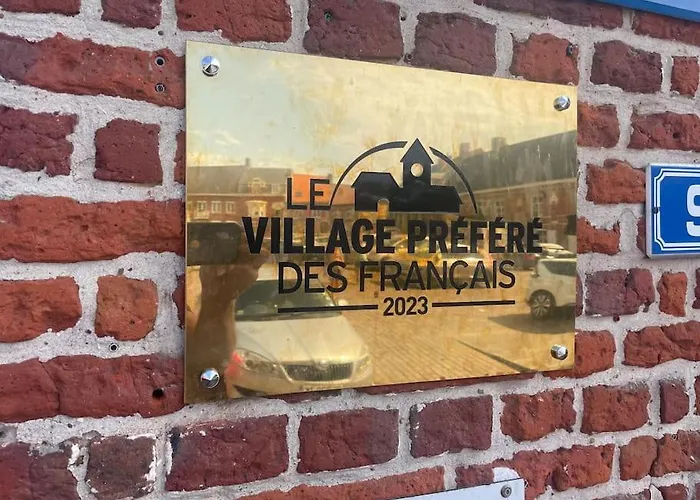 Сasa de vacaciones La Maison De Solange