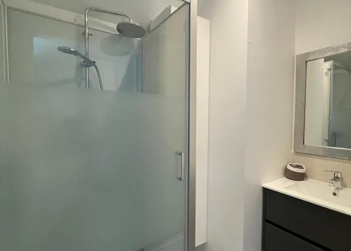Сasa de vacaciones La Maison De Solange *