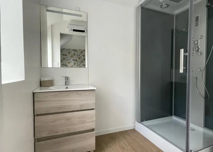 La Maison De Solange *